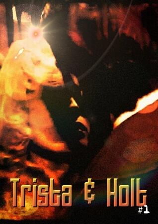 Trista & Holt