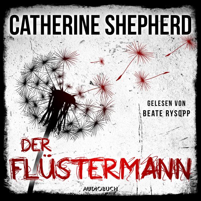 Der Flüstermann: Ein Fall für Laura Kern 3