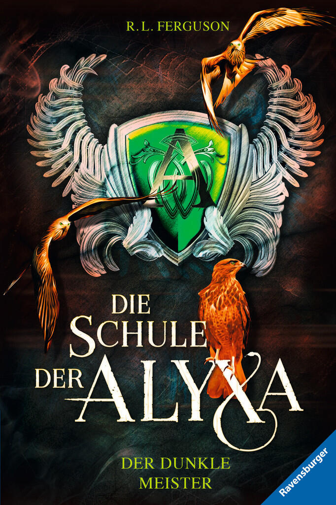 Der dunkle Meister