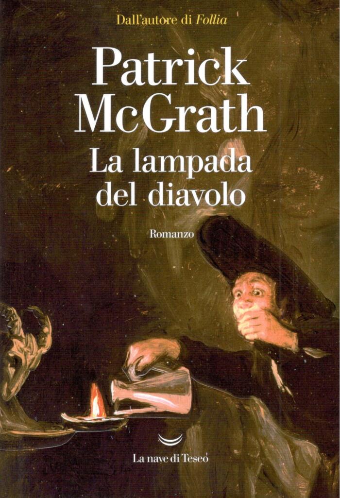 La lampada del diavolo