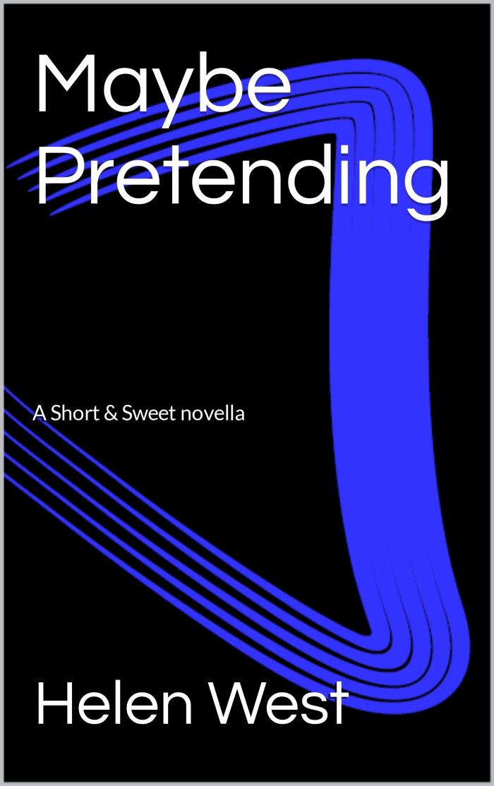 Maybe Pretending