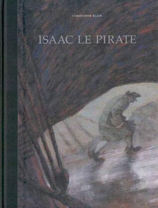 Isaac le Pirate