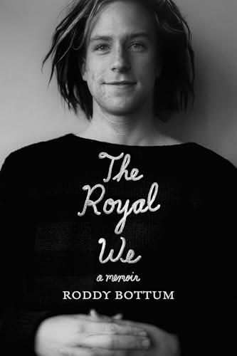The Royal We