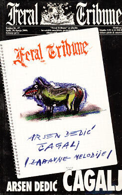 Čagalj