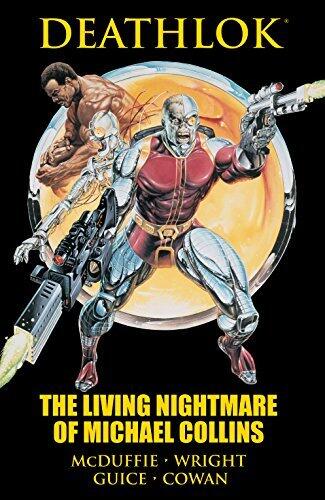 Deathlok: The Living Nightmare of Michael Collins