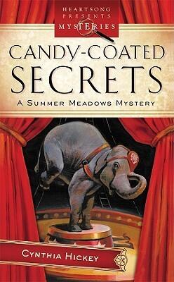 Summer Meadows Mystery
