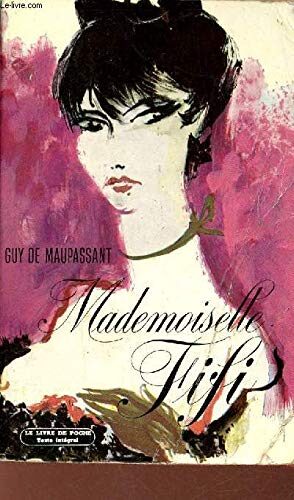 Mademoiselle Fifi