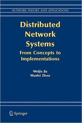 Distributed Network Systems