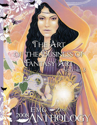 The Art of the Business of Fantasy Art