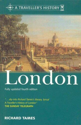 Traveller's History of London
