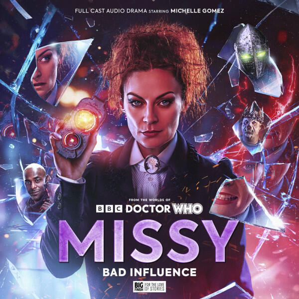 Missy: Bad Influence