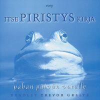 Itsepiristyskirja pahan päivän varalle