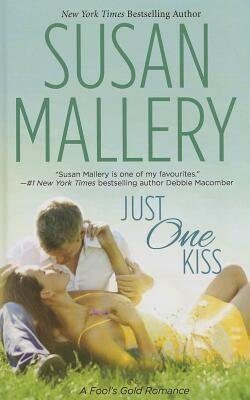 Just One Kiss