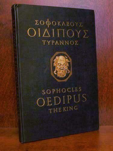 Oedipus the King