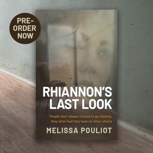 Rhiannon's Last Look