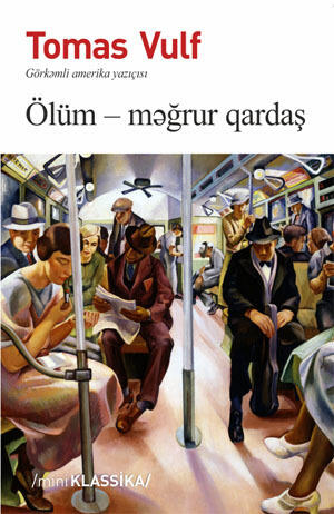 Ölüm - Məğrur Qardaş
