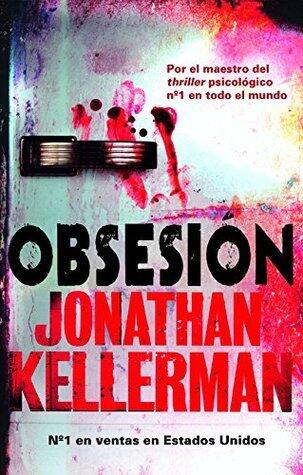 Obsesión (Best seller nº 24)