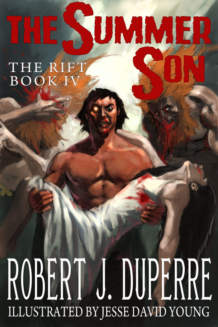 The Summer Son