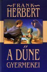 A Dűne gyermekei