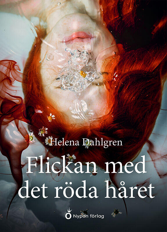 Flickan med det Röda Håret