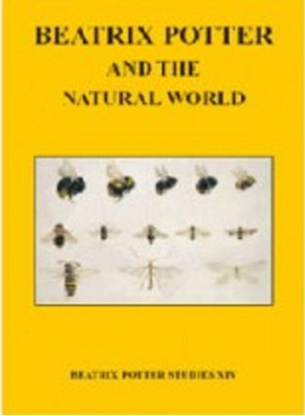 Beatrix Potter and the Natural World
