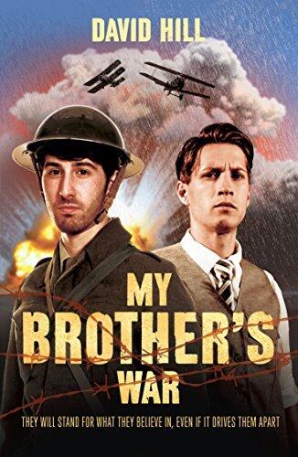 My Brother's War