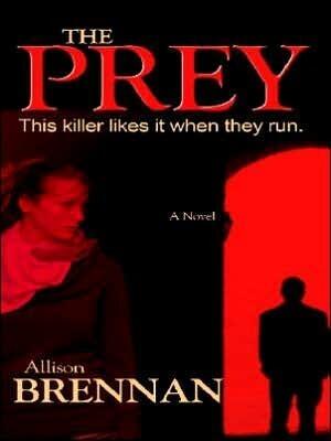 The Prey