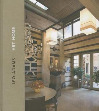 Leo Adams: Art, Home