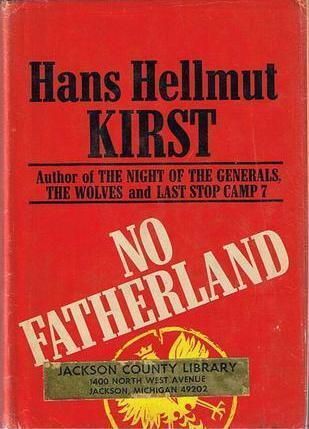 No Fatherland