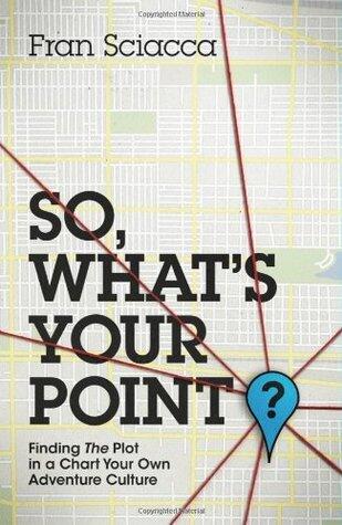So, What's Your Point? - Finding the Plot in a Chart Your Own Adventure Culture