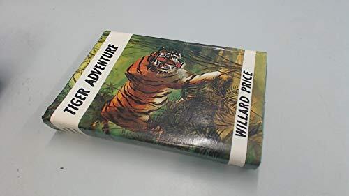 Tiger Adventure