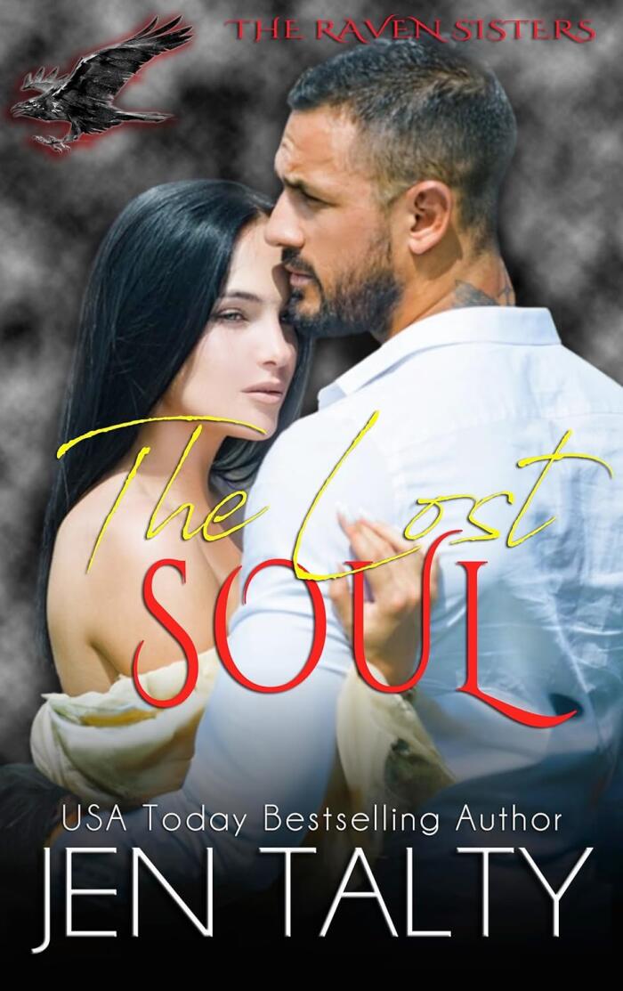 The Lost Soul
