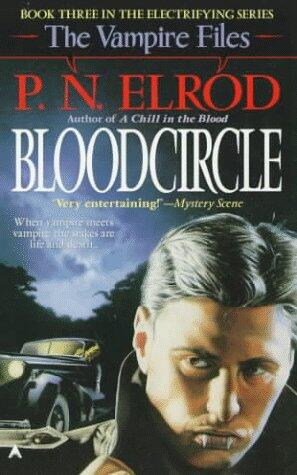 Vampire Files