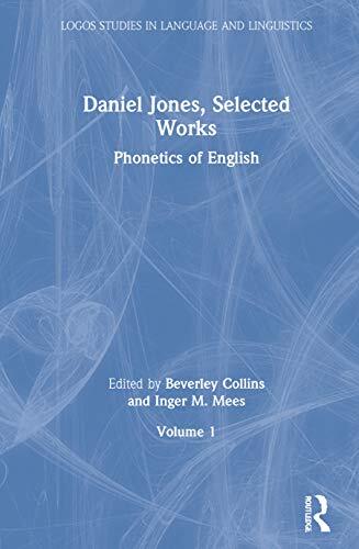 Selected Works (Volume I)