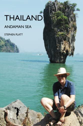 Thailand: Andaman Sea