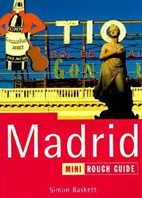Madrid - Mini Rough Guide