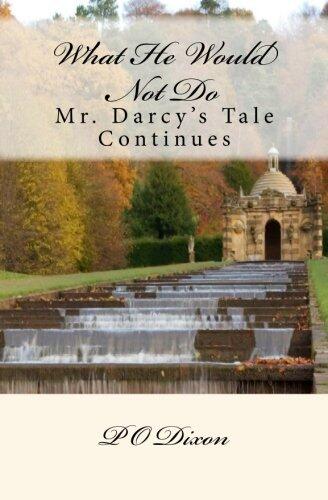 Pride and Prejudice Untold