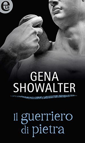 Il guerriero di pietra