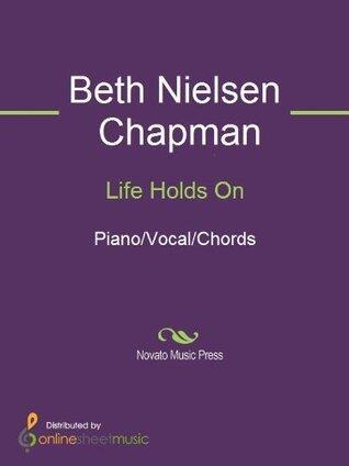 Life Holds On Sheet Music
