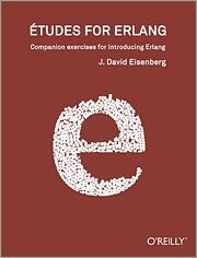 Études for Erlang