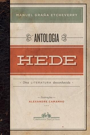 Antologia Hede: Uma Literatura Desconhecida