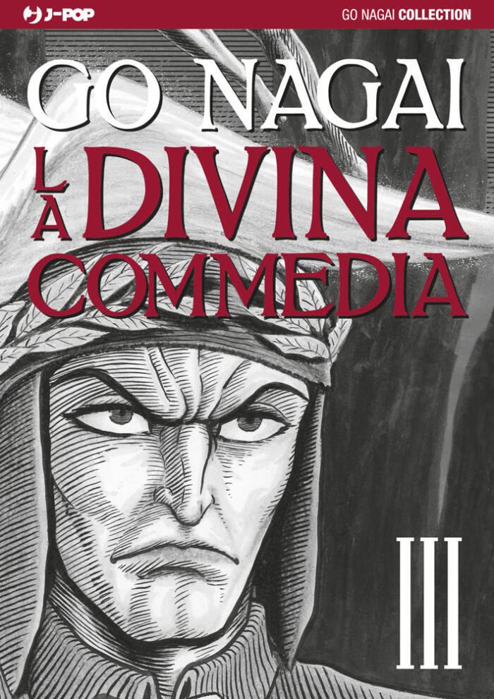 La Divina Commedia, Vol. III