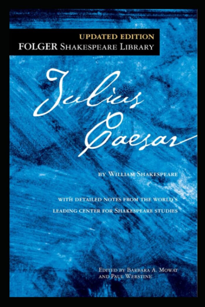 Julius Caesar