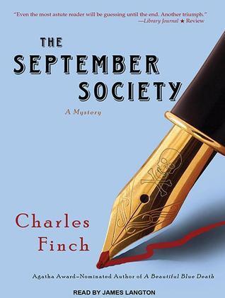 The September Society: Library Edition
