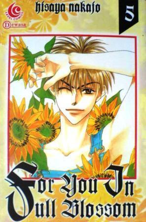 For You In Full Blossom Vol. 5