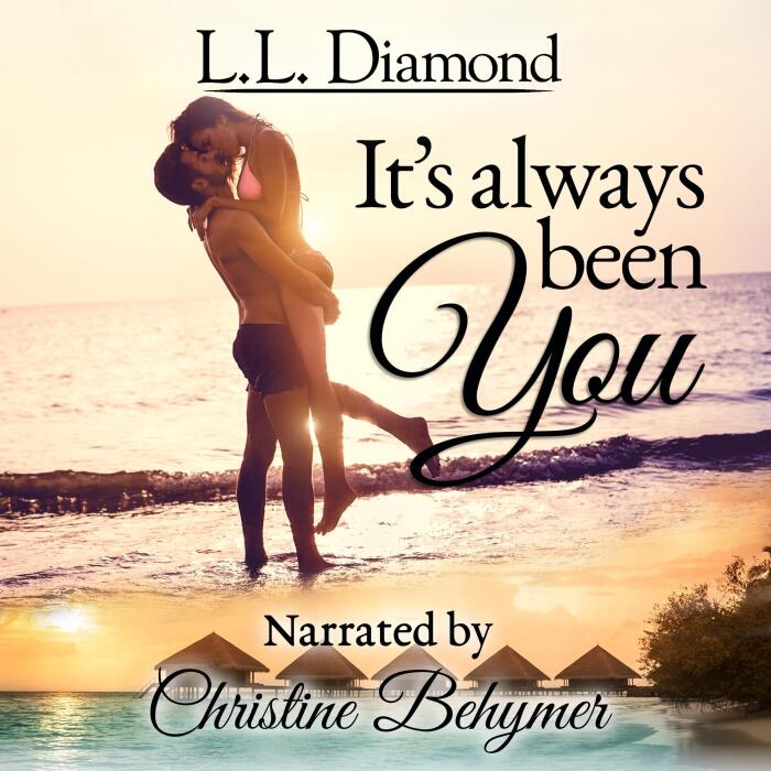 It's Always Been You: The Wedding Planners, Book 1
