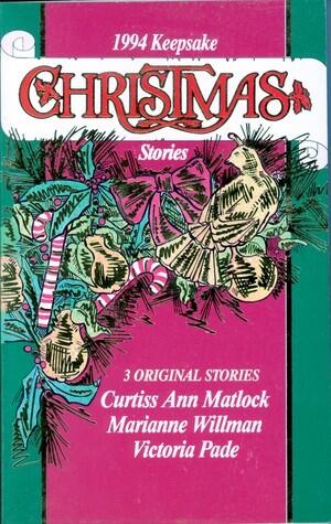 Keepsake Christmas Stories 1994