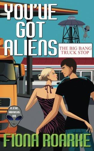 You've Got Aliens