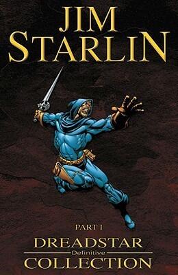 Dreadstar Definitive Collection: Part 1