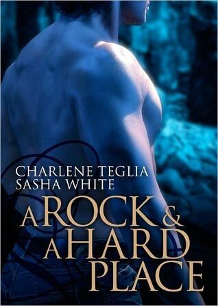 A Rock and A Hard Place